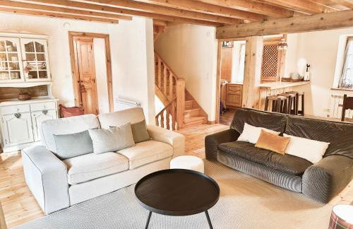 Casa de montaña en Arties - Photo 5