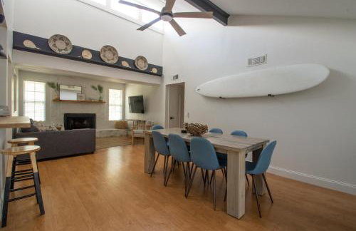 Game Room, near Navy Base, Hannah Park and Beach! - Foto 11