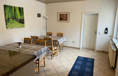 Ferienappartements Dolgesheim 2 - Foto 11