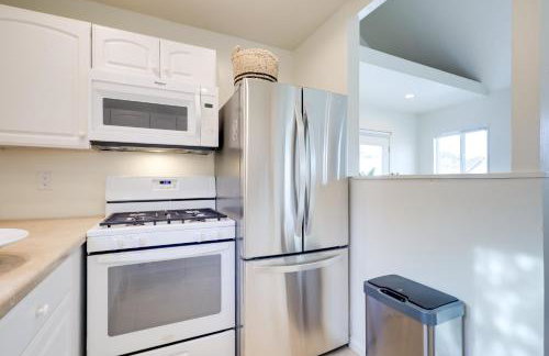 Dog-Friendly Home with Fenced Yard in Los Cerrillos - Foto 8