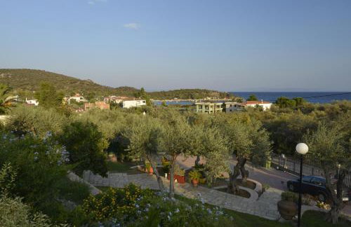 Aigli Apartments - Foto 41