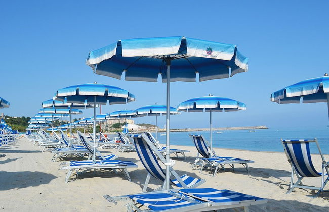 Villaggio l' Olivara - Foto 30