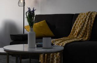 Open Mind Property - Cosy Flat with 2 Beds - Foto 50