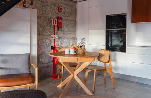 Javardo - Family House - Douro - Foto 26