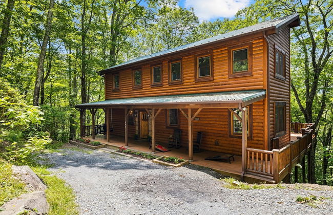 Eagle Nest Lodge Hot Tubs Mountain Views - Foto 71