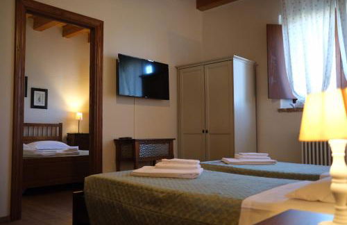 Agriturismo Corte Pellegrini - Foto 4