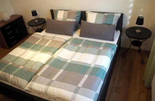 Ferienwohnung am Kiessee - Foto 13