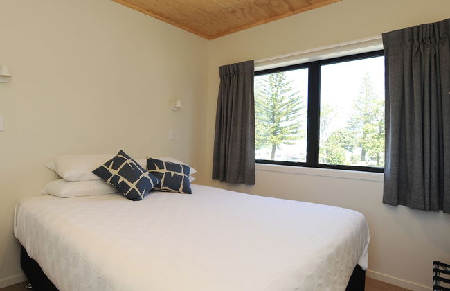 Waikanae Beach TOP 10 Holiday Park - Foto 13
