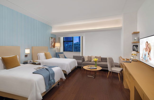 Somerset Software Park Xiamen - Foto 25