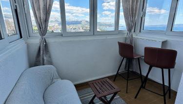 T-star, 2-bedroom apartment with magnificent beach view - Photo 4