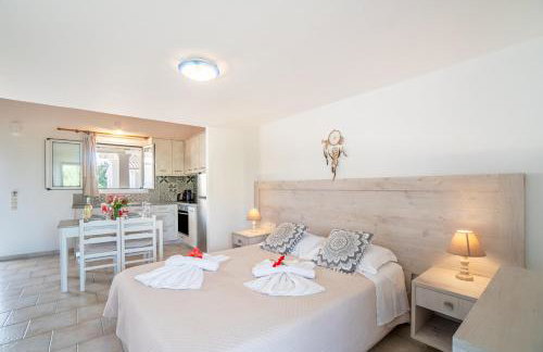 Anna Studio and Maisonettes - Foto 80