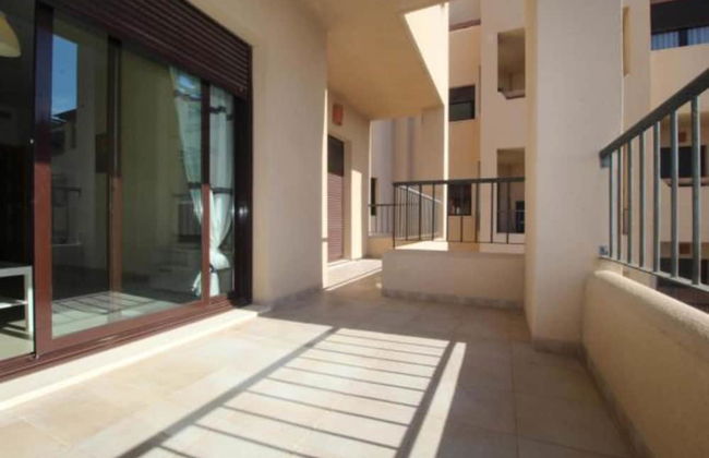 Albardi 3ºA - Magnífico apartamento en Aguadulce - Photo 23