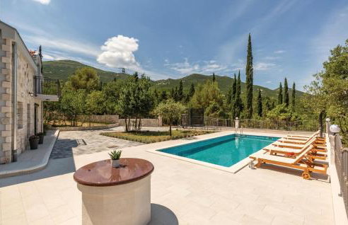 Amazing Home In Bijeli Vir - Foto 8