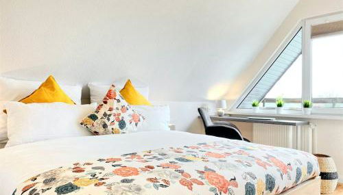 Ferienhaus Weserbrandung - Photo 2