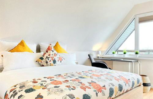 Ferienhaus Weserbrandung - Photo 2