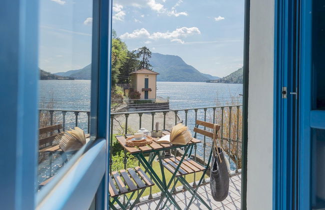 La Casa del Pescatore - Foto 42