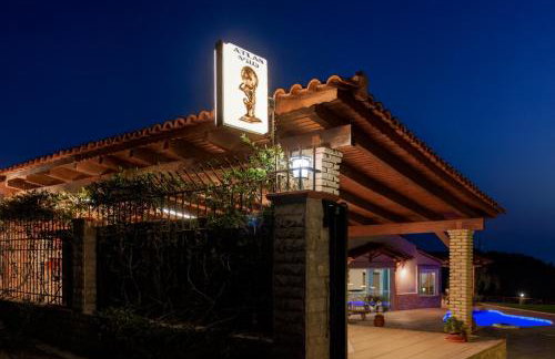 Atlas Villa - Foto 46