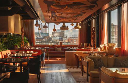 The Social Hub Glasgow Extended Stay - Foto 4
