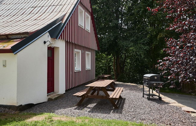 Horni Marsov Khf325 in Horn Mar ov - Foto 25