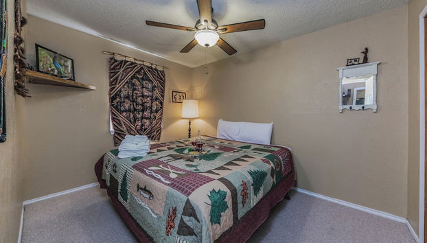 Blue Spruce Cabin - Foto 5, Camera