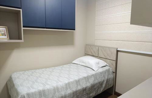 Jonas e Selma Apartmento 3 quartos - Foto 16