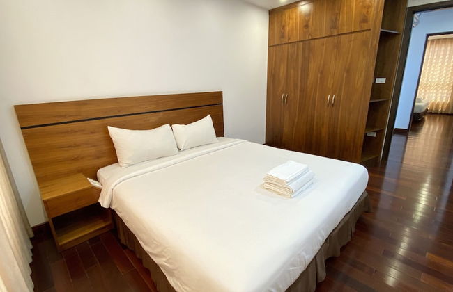 Hana Stay Tran Quoc Hoan - Foto 35