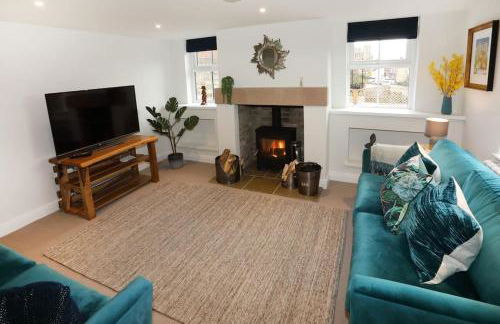 Central Ripon apartment - view of the Cathedral! - Foto 7