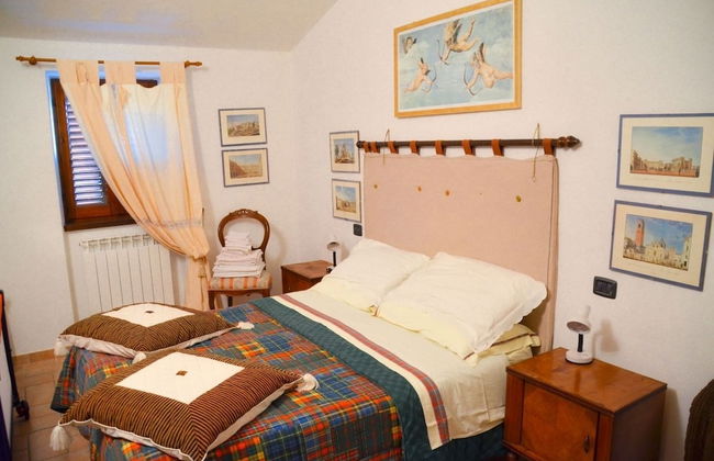 Agriturismo Cailuca - Photo 6