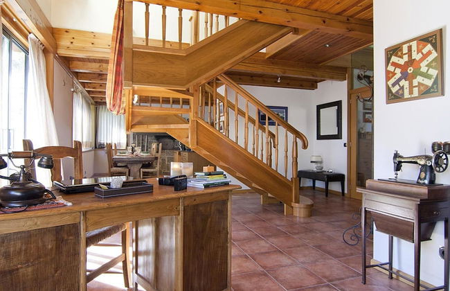 Modern Mansion in Vielha with Sauna & Hot Tub - Foto 3