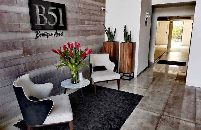 Espacio Luxury- Edificio Apart B51 - Foto 6