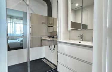 La Suite Vienne, chic et calme - Foto 38