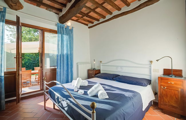 Comfortable Home Romeo Among Greenery - Foto 4