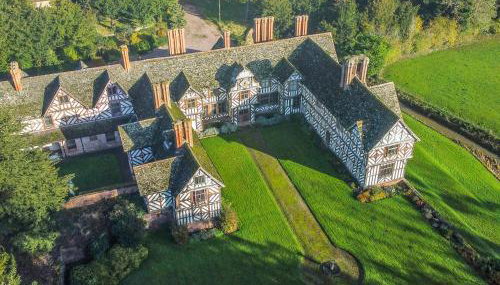 The Generals Quarters at Pitchford Estate - Foto 2