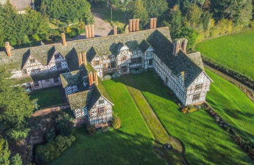 The Generals Quarters at Pitchford Estate - Foto 2
