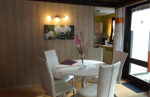 Ferienhaus-Hotel "Zur Grünen Oase" - Foto 16