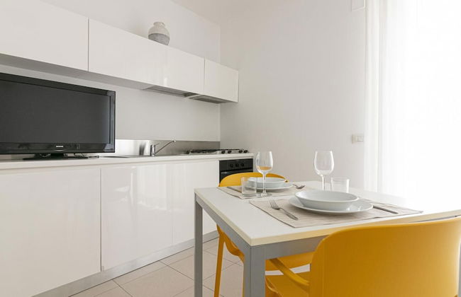 Residenza Excelsior 707 - Foto 30