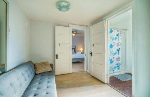 3 BR Southside Pad - Sleeps 8 - Amazing Location - Foto 29