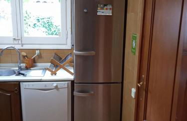 Casa amb jardí i llar de foc - Foto 49