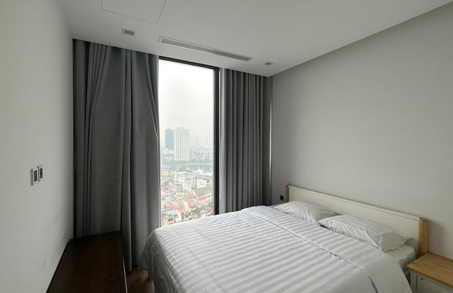 Mikage - Vinhome Metropolis Lieu Giai Apartment - Foto 14