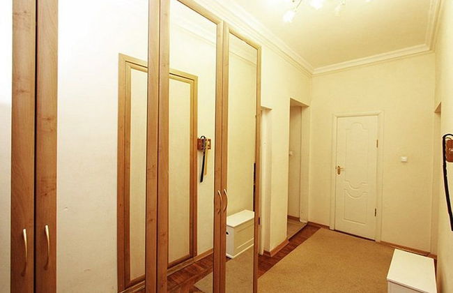 ApartLux Chistoprudnaya - Foto 17