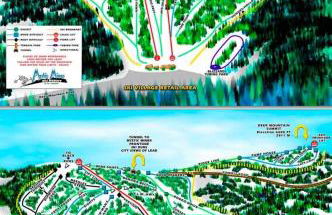 Windham Ridge Chalet - Foto 22