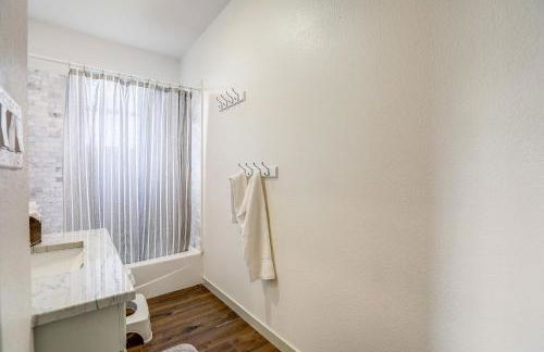 Marble Falls Retreat - Foto 18