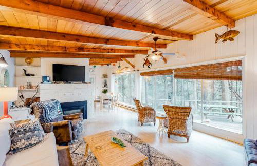 Alicia's Beach House - Foto 5