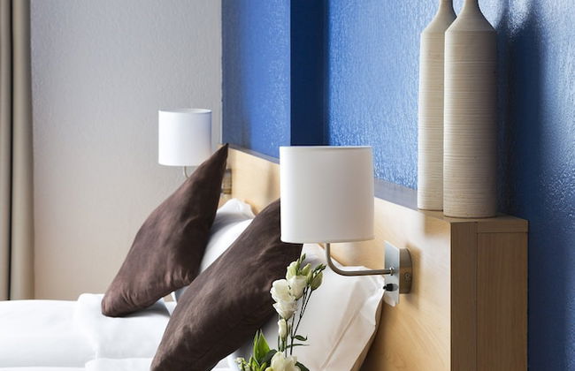 Citadines Prado Chanot Marseille - Foto 10