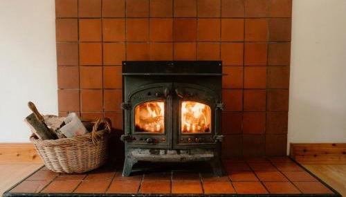 Woodland Cottage Charleton Estate - Foto 5