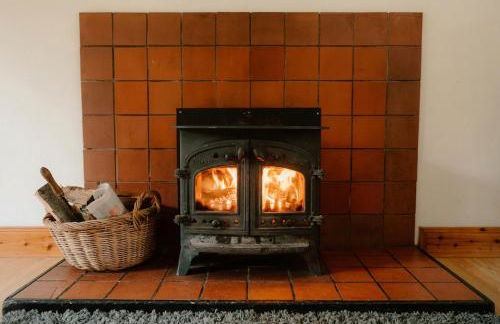 Woodland Cottage Charleton Estate - Foto 5