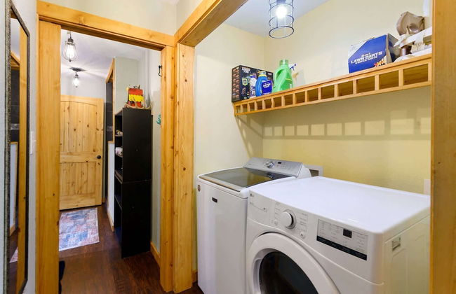 Family Friendly Cottage - Game Room+firepit+smores - Foto 20