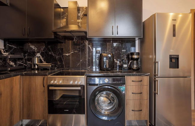 Zen City Apartment - Foto 18