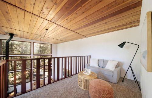 Glass Cabin Under the Pines | Hot Tub • Seclusion - Foto 20