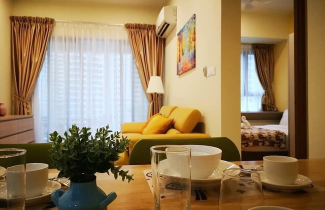 Garden View Suites - Foto 33